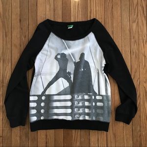 Star Wars Sweatshirt